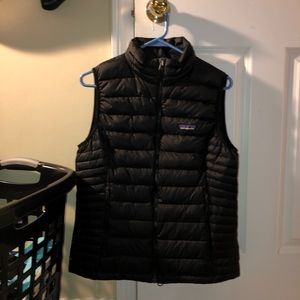 Patagonia Vest